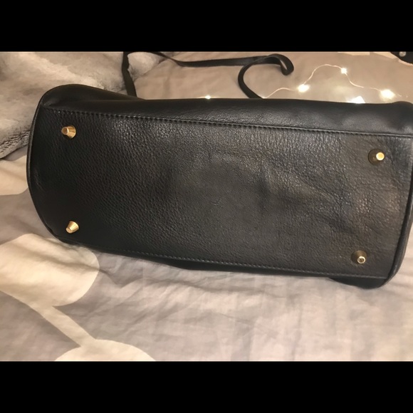 Emma Fox Doctor satchel purse - Picture 5 of 16